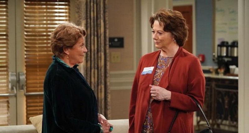 B Positive – Osteoporosis, a Thaaang and a Slinky