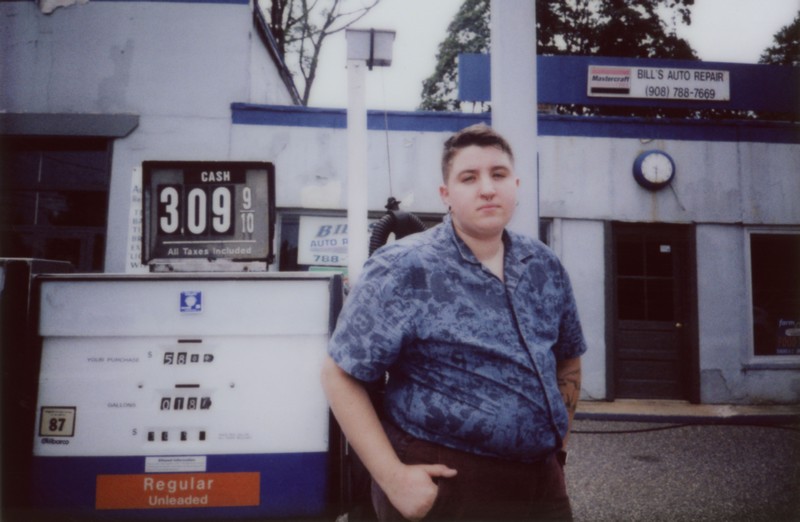 Mae Krell – phantom limb