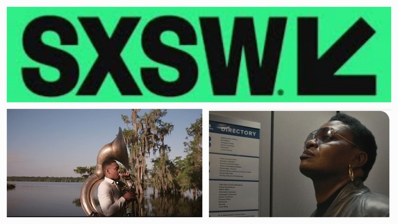 SXSW – Shorts Program 2