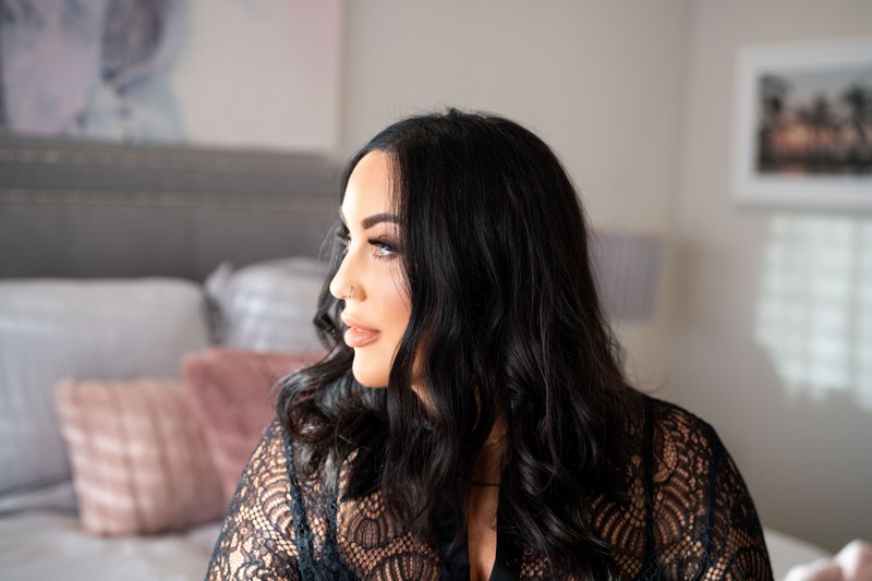 Alannah McCready – Can I Call