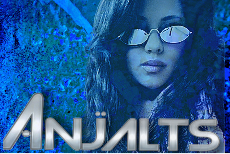 Anjalts – Somewhere in the Sky