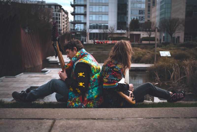 Berried Alive – Pearanoid