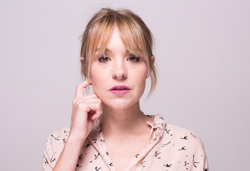 Brea Grant – Madelines