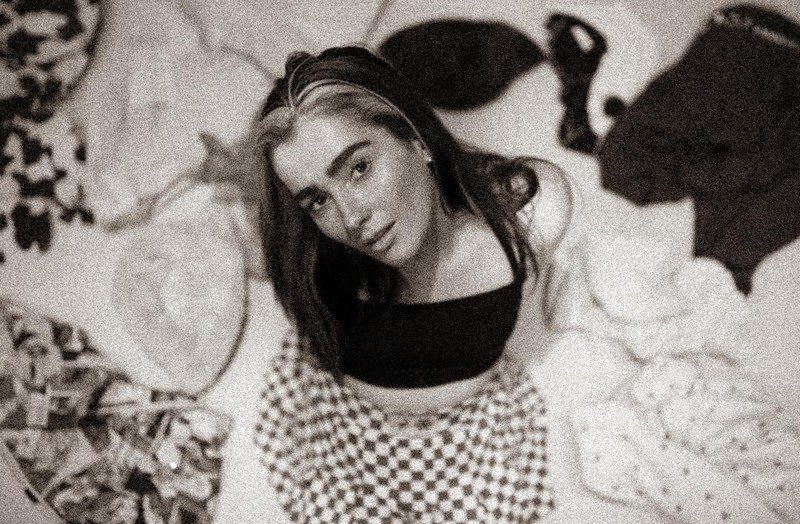 Brooke – That’s Rich