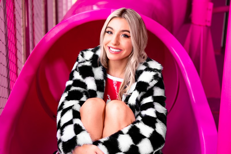 Peach Martine – True Story