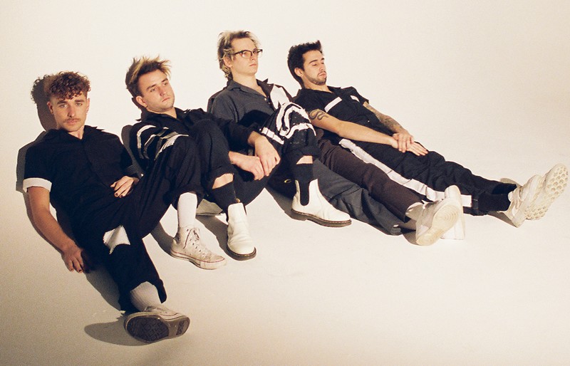 The Wrecks – Lone Survivor