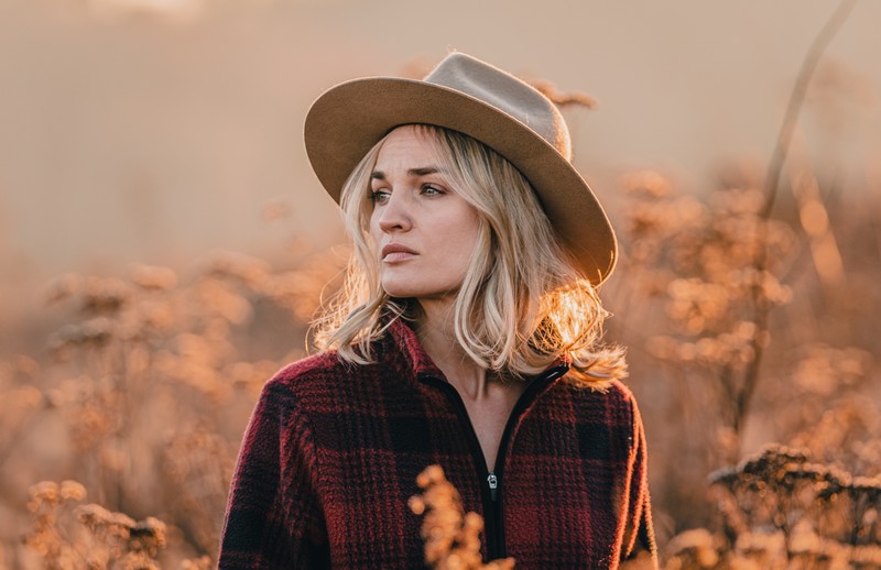 Jessica Willis Fisher – Brand New Day