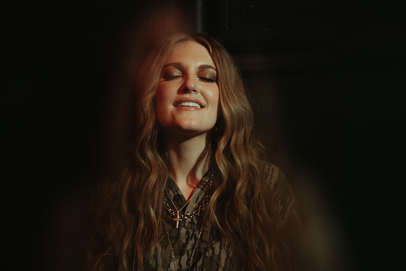 Kasey Tyndall – Jesus and Joan Jett