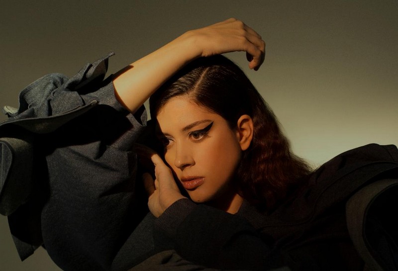 Katerine Duska – Muse