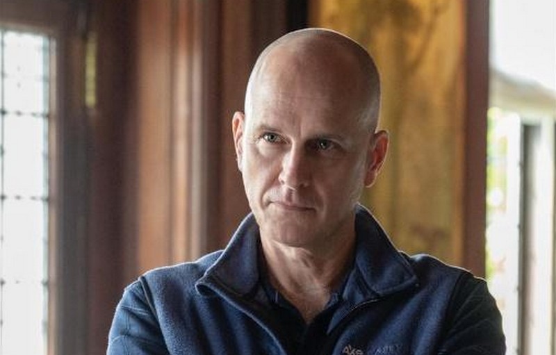 Kelly Aucoin – The Girl From Plainville