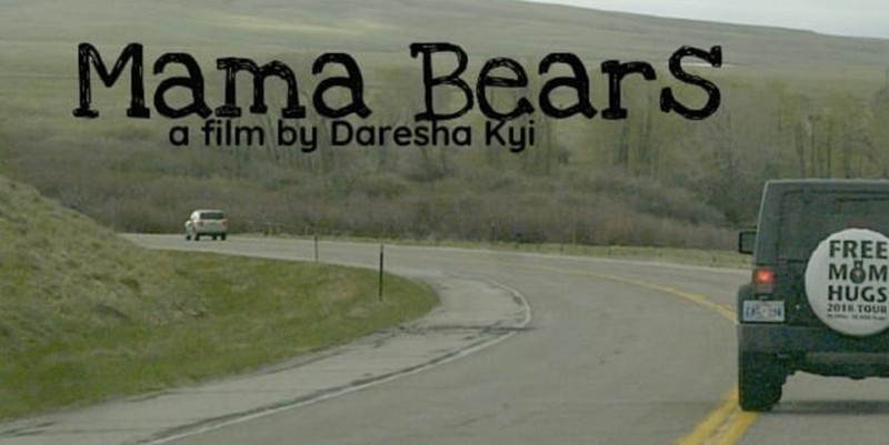 Daresha Kyi – Mama Bears