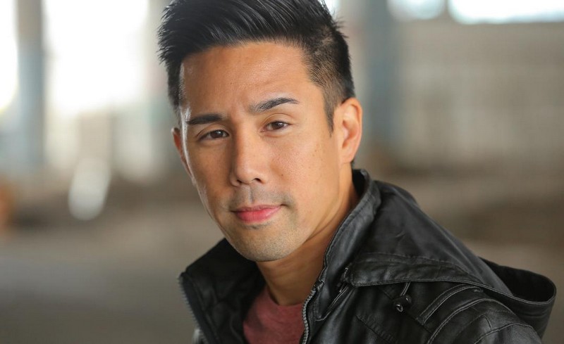 Parry Shen – Madelines