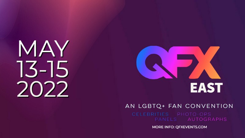 Motherland: Fort Salem actress Lyne Renée to appear at QFX East