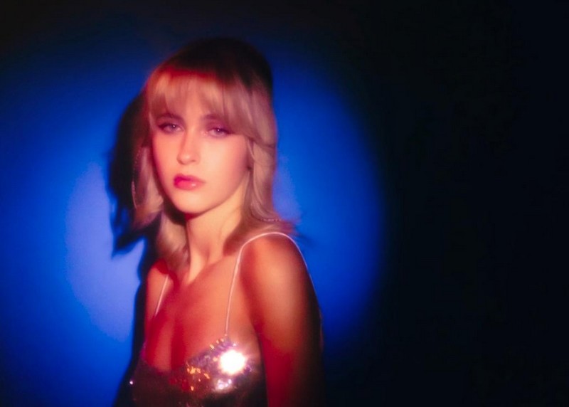 Ryan Wright – A Dream I’ll Forget