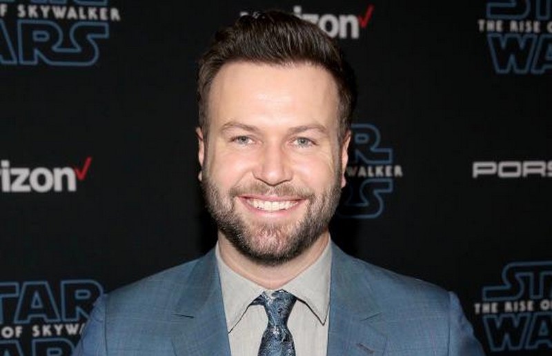 Taran Killam – 5th Annual Future Artists Gala for LA County High School