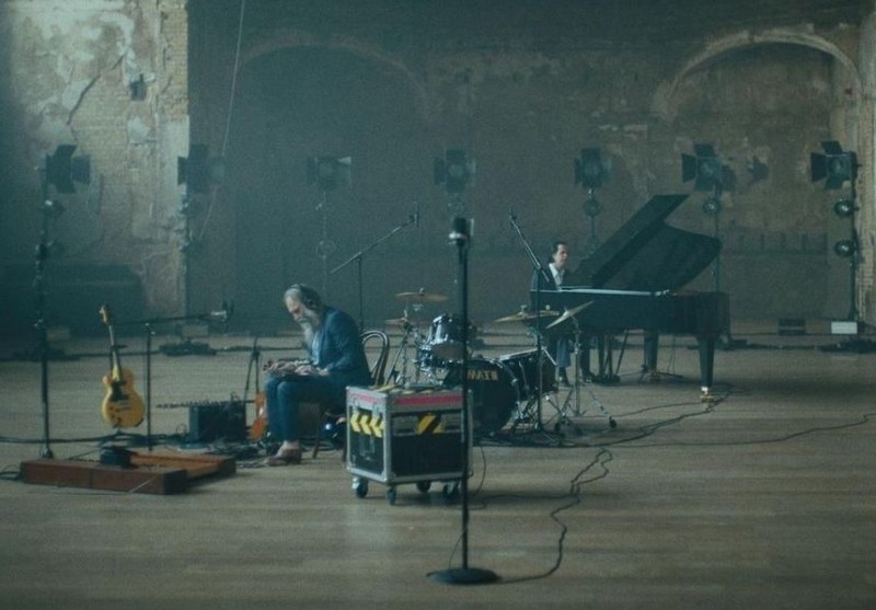 This Much I Know to Be True