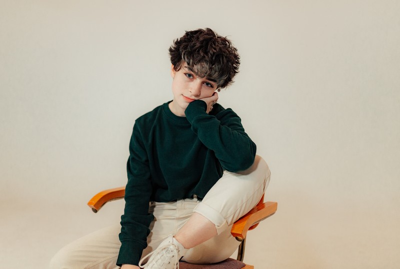 Addison Grace – Makes Me Sick