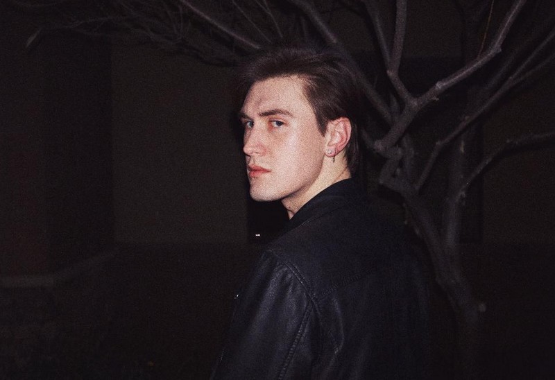 Alex Taylor – Fear