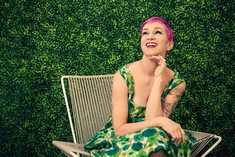 Crystal Lewis – Together We Can