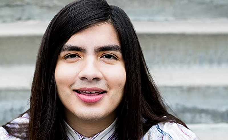 Eduardo Franco – Stranger Things