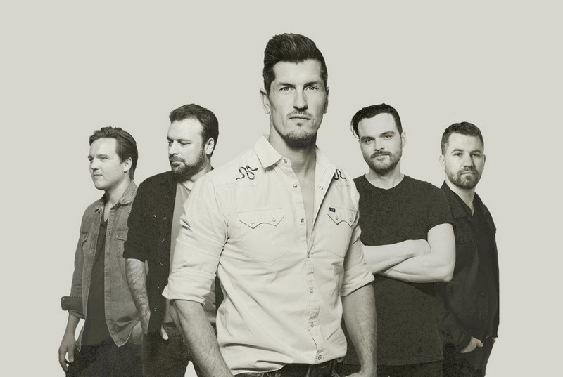 High Valley – Way Back