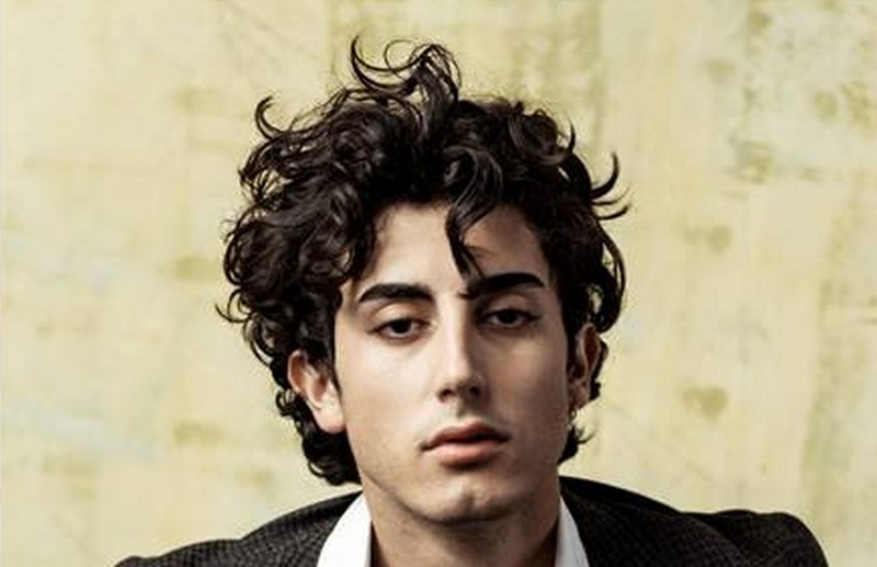 Anthony Ippolito – The Offer