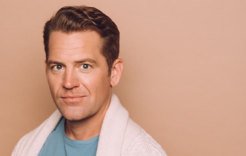 Johnno Wilson – I Love That For You