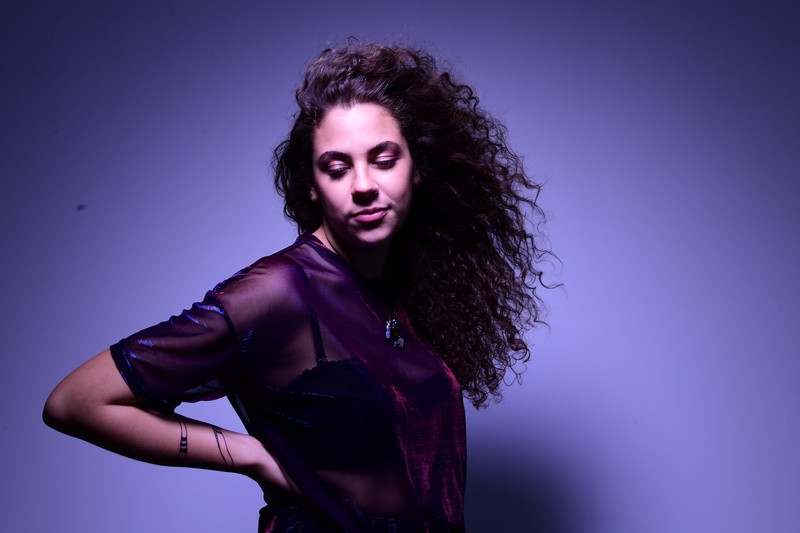 Julia Bhatt – Karma