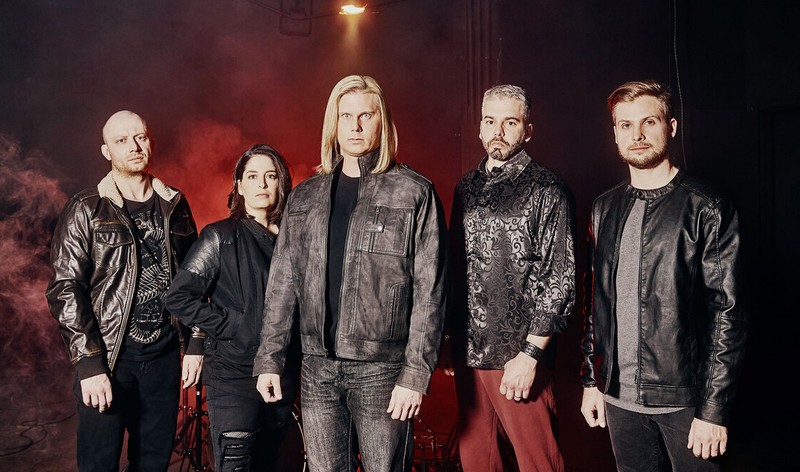 MAMMOTHOR – The Ecstasy of Silence…The Agony of Dreams