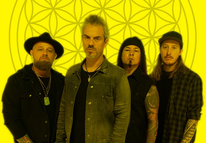 Messer – Hope in This World