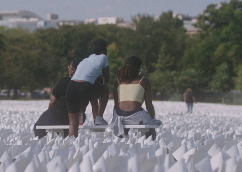 Not Even For A Moment Do Things Stand Still