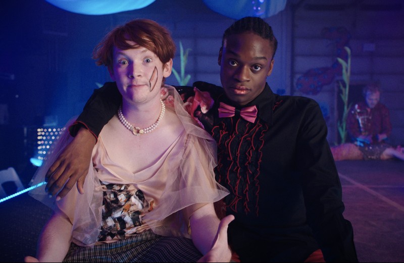 Austin Crute – Tankhouse