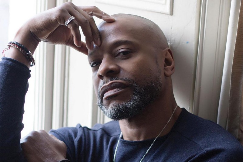 Sherman Augustus – Stranger Things