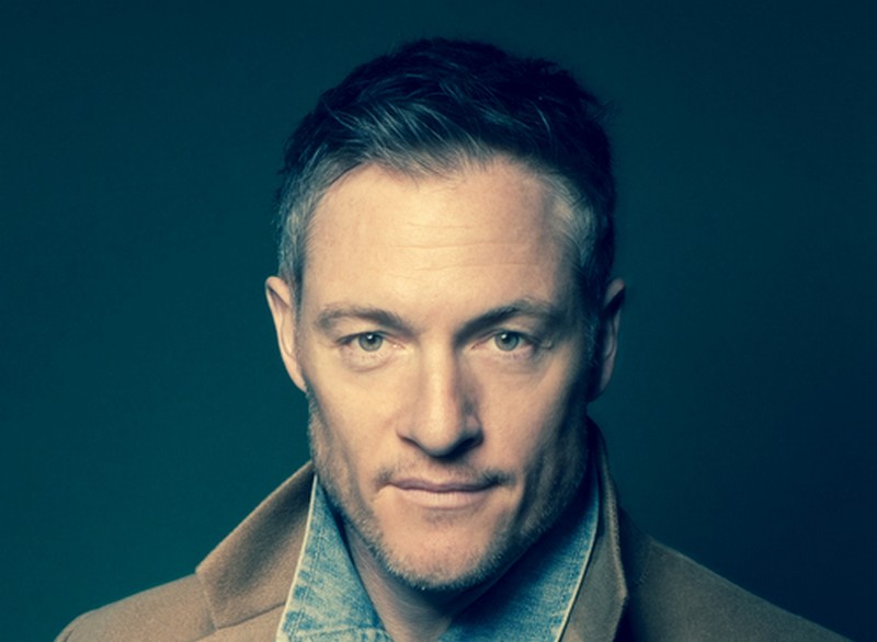 Tahmoh Penikett – GenZeroes