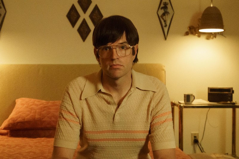 Timothy Simons – Candy