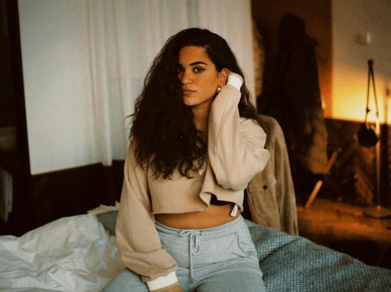 Eylie – Mississippi