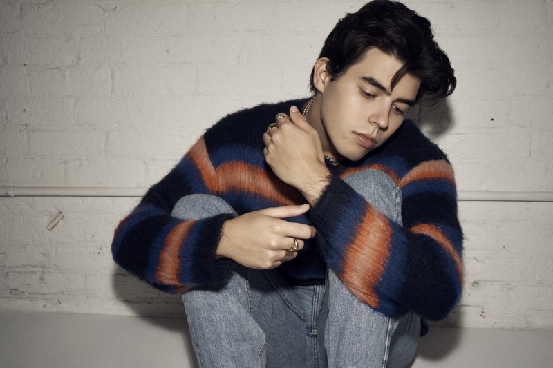 Braeden De La Garza – The Quest