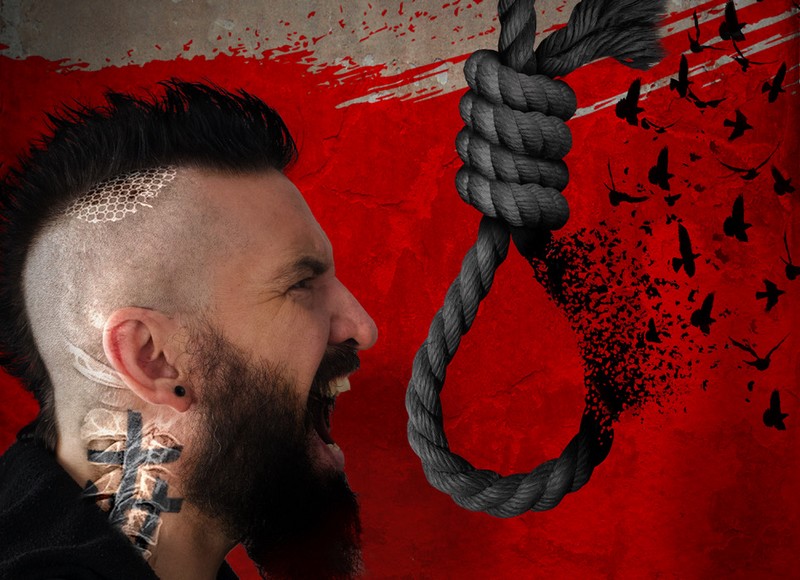 The Robb Nash Project – This Is War