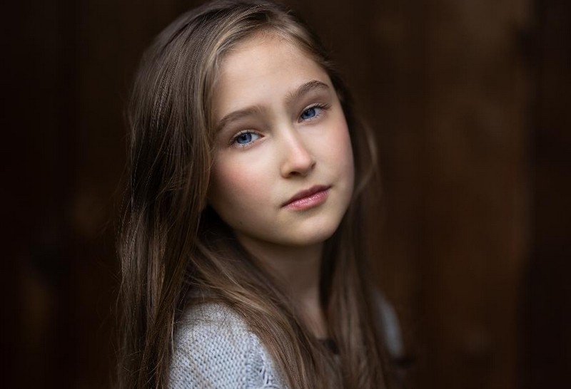 Ava Marchfelder – Motherland: Fort Salem