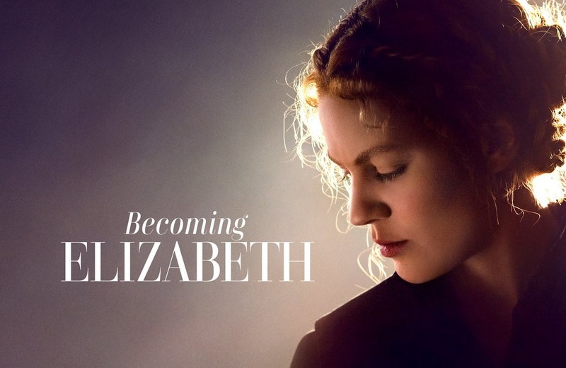 Tom Cullen & Jessica Raine – Becoming Elizabeth