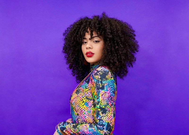 Cashma – Purple Apartment