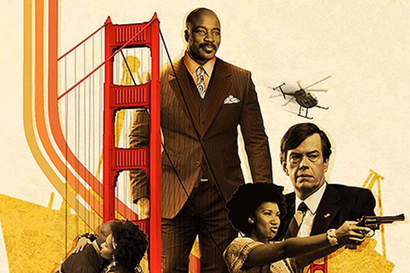 Emma Caulfield Ford & Mark Leslie Ford – I’m Charlie Walker