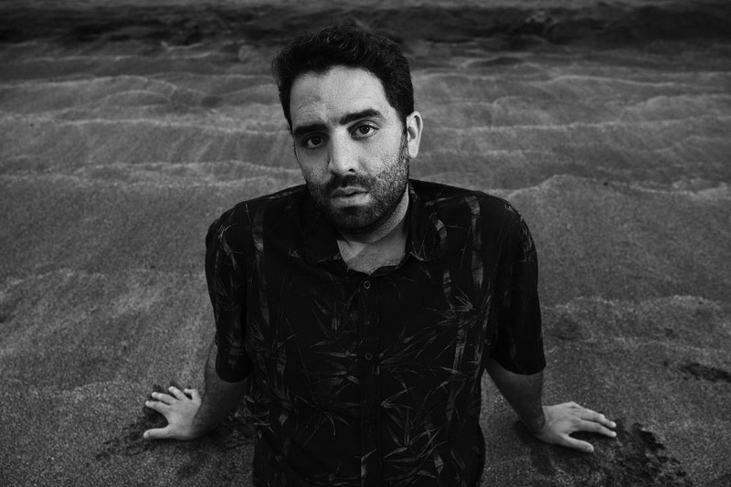 Cristóvam – Golden Days