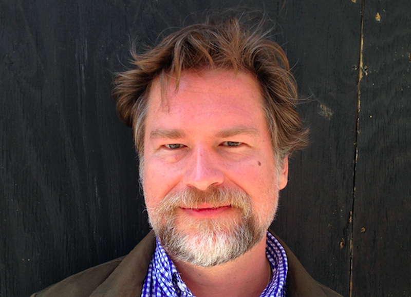 Eliot Laurence – Motherland: Fort Salem