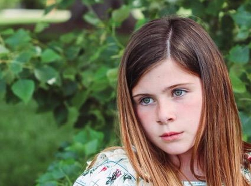 Everleigh McDonell – The Time Traveler’s Wife