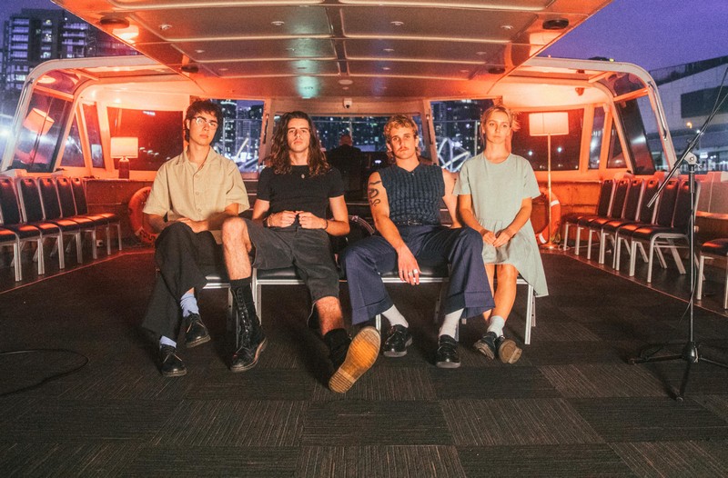 Spacey Jane – Hardlight