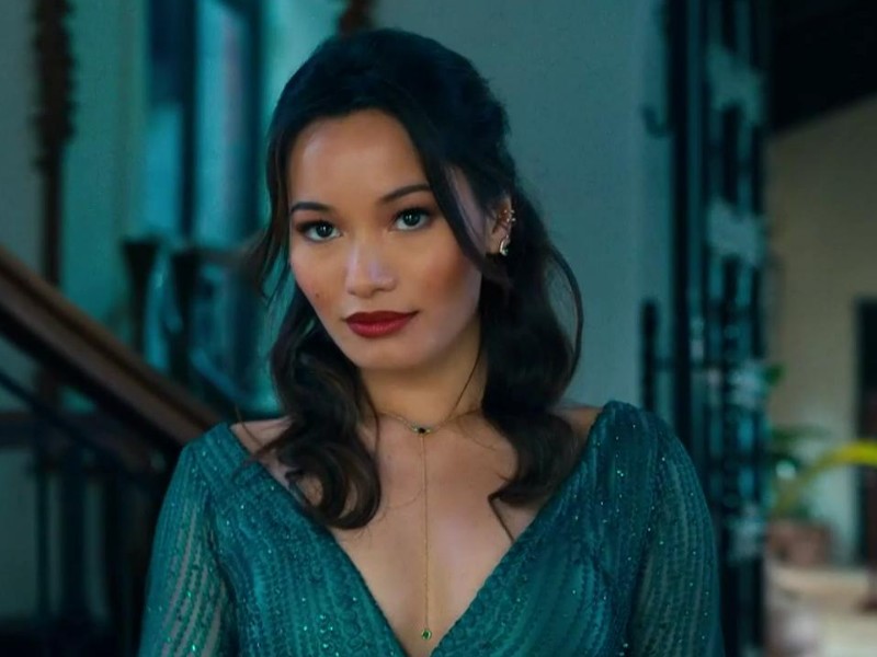 Jacky Lai – Eraser: Reborn