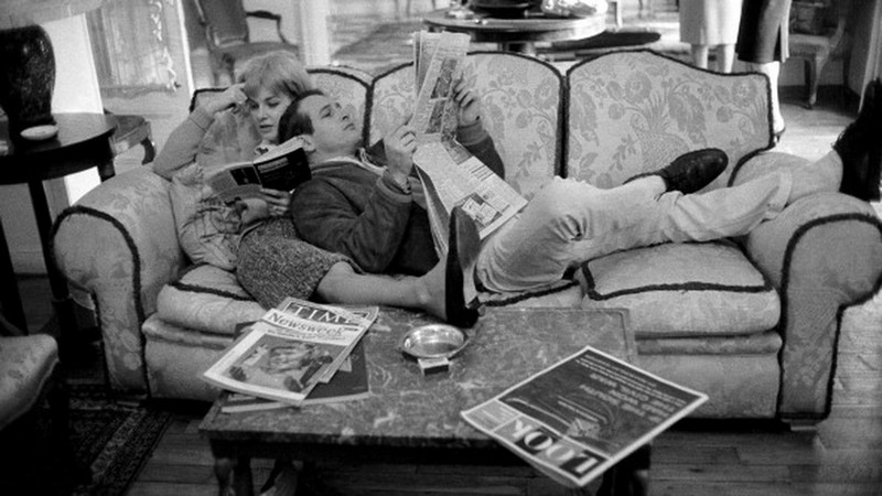 The Last Movie Stars