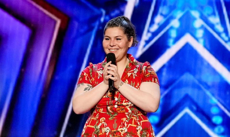 America’s Got Talent – Season 17, Night Three