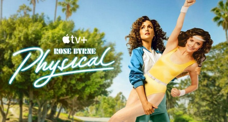 Rory Scovel – Physical